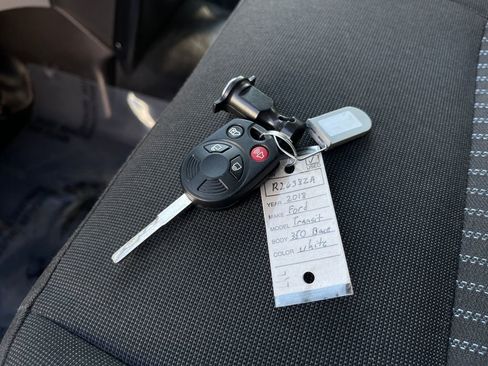 Used 2018 Ford Transit 350 156 DRW w/ Shuttle Bus Prep Package image 30