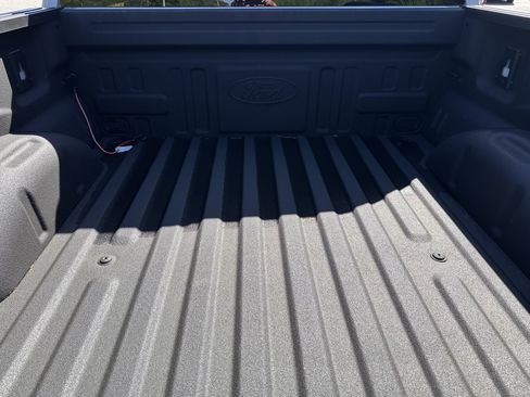 Certified 2024 Ford F150 Raptor AWD/4WD image 9
