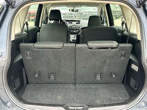 Used 2015 MAZDA MAZDA5 Sport image 16