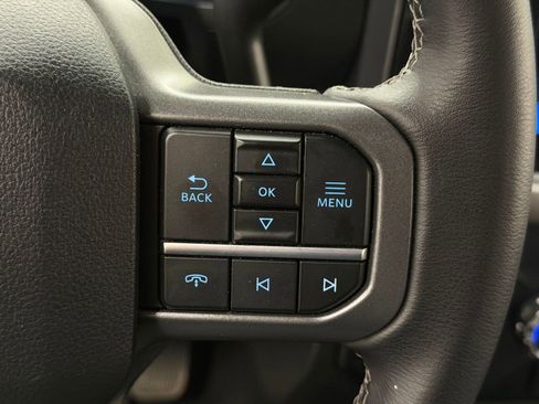 Used 2025 Ford F150 XLT w/ Equipment Group 301A Standard image 22