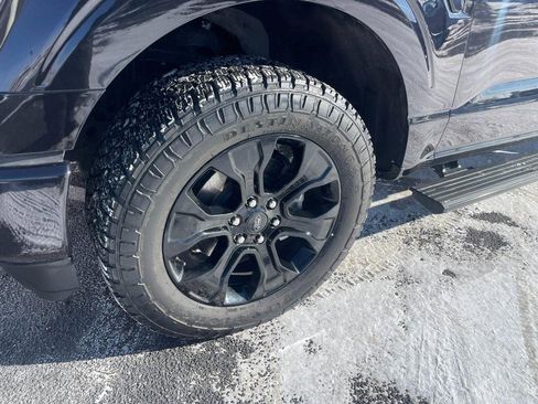 Used 2023 Ford F150 Lariat w/ Equipment Group 502A High image 6