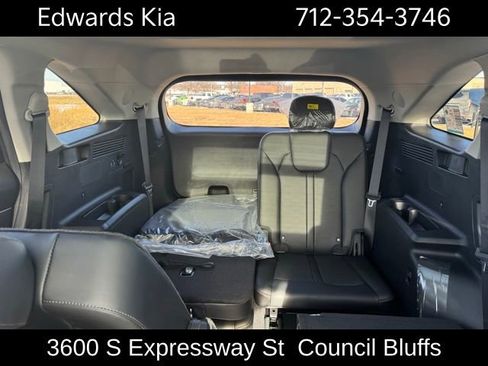 New 2026 Kia Sorento X-Line EX AWD/4WD image 22