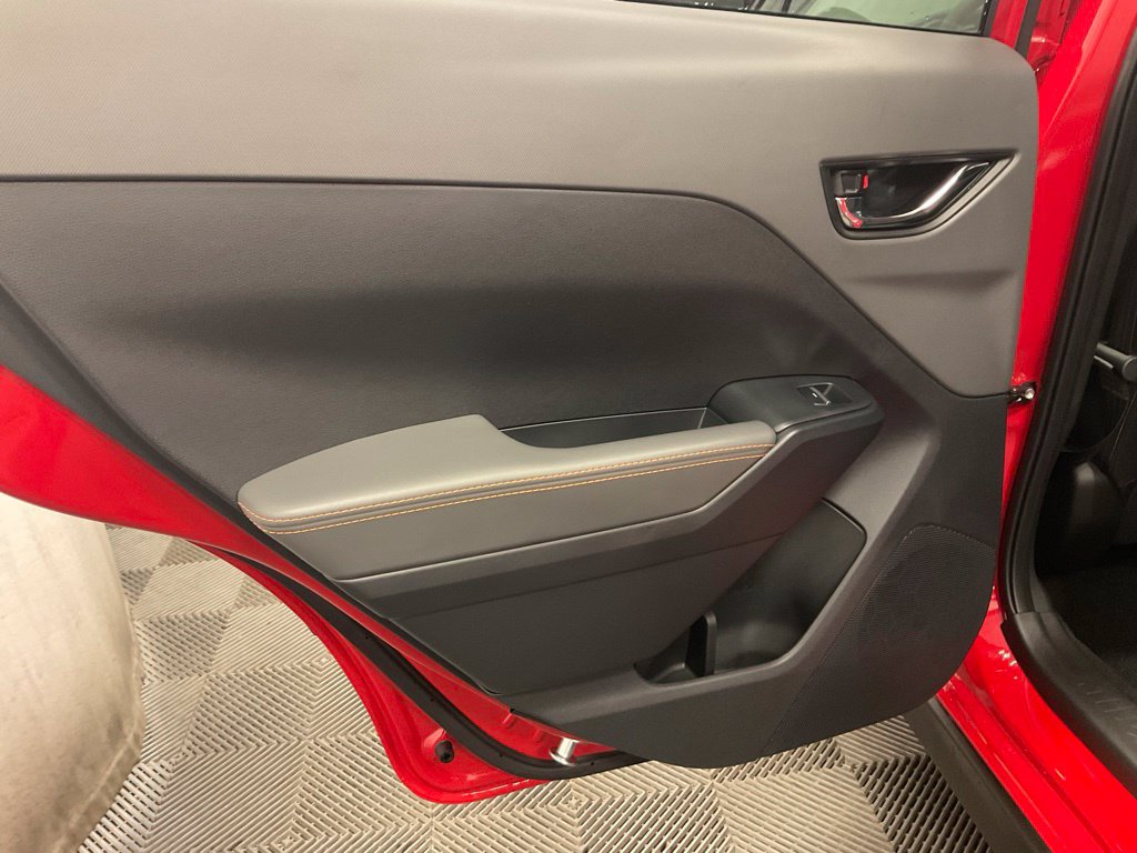 New 2026 Subaru Crosstrek 2.5i Limited AWD/4WD image 25