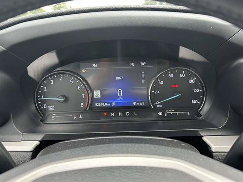 Used 2023 Ford Explorer XLT w/ Equipment Group 202A AWD/4WD image 16