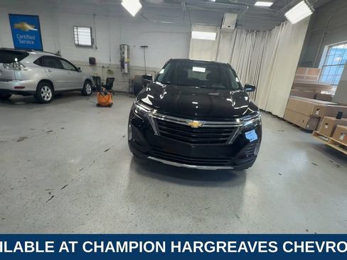 Used 2023 Chevrolet Equinox LT FWD image 5
