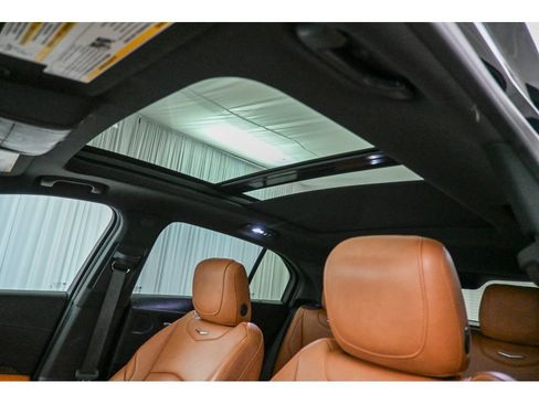 Used 2019 Cadillac XT4 Premium Luxury w/ Driver Assist Package image 11