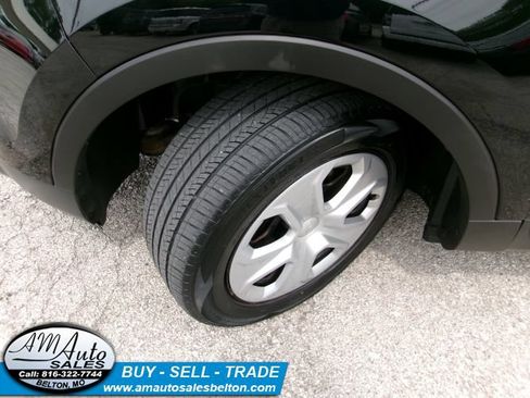 Used 2015 Ford Explorer 4WD Police Interceptor image 21