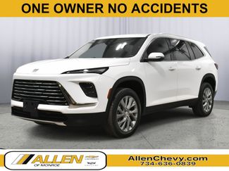 Used 2025 Buick Enclave Preferred video 1