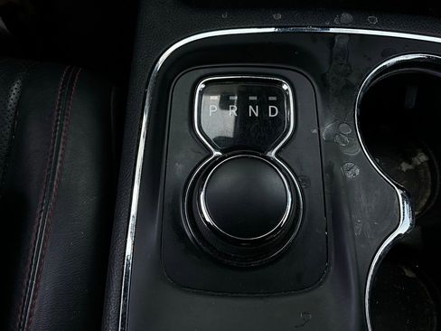 Used 2015 Dodge Durango R/T w/ Technology Group image 26