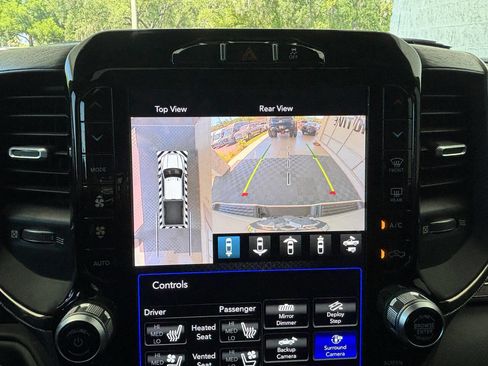 Used 2019 RAM 2500 Limited AWD/4WD image 22