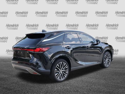 Used 2023 Lexus RX 350 Premium Plus w/ Accessory Package (Z1) FWD image 9