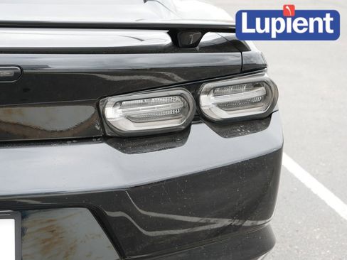 Used 2020 Chevrolet Camaro SS image 6