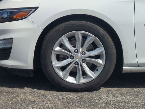 Used 2024 Chevrolet Malibu LT FWD image 36