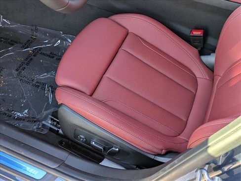 New 2026 BMW 330i xDrive Sedan w/ M Sport Package image 4