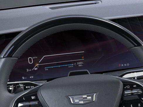 New 2026 Cadillac Escalade IQL Luxury image 18