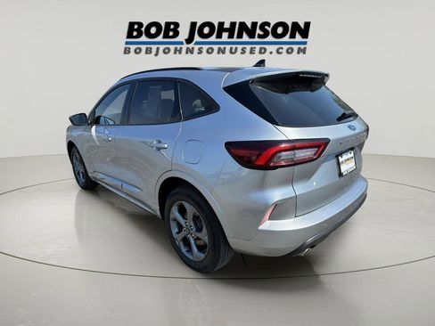 Used 2023 Ford Escape ST-Line AWD/4WD image 5