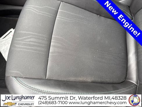 Used 2016 Chevrolet Trax LT image 19