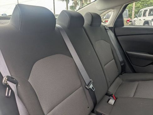 Used 2024 Kia Forte LXS FWD image 29
