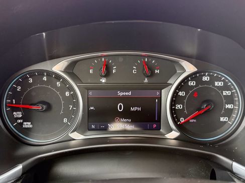 Used 2020 Chevrolet Equinox LT FWD image 21