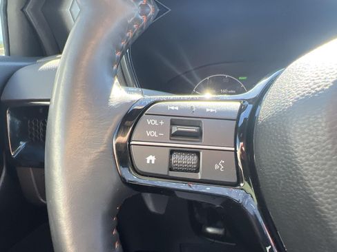 Used 2024 Honda CR-V Sport Touring image 28
