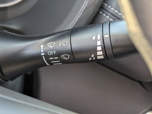 New 2025 Nissan Sentra SV image 24