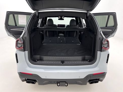 Used 2023 BMW X3 M40i AWD/4WD image 27
