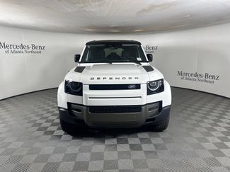 Used 2026 Land Rover Defender 110 S AWD/4WD video 2