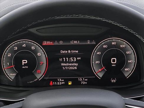 New 2026 Audi Q8 Premium Plus image 22