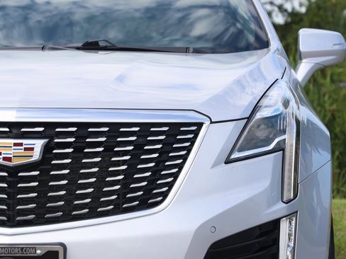 Used 2020 Cadillac XT5 Premium Luxury image 68