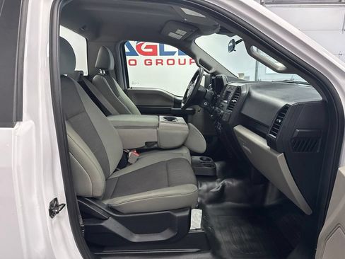 Used 2020 Ford F150 XL w/ Equipment Group 101A Mid AWD/4WD image 32