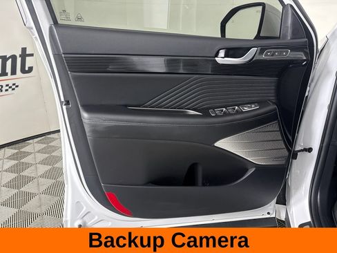 Used 2025 Hyundai Palisade Calligraphy AWD/4WD image 11