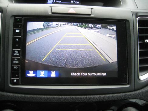 Used 2015 Honda CR-V EX-L image 24
