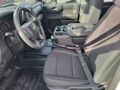 New 2026 Chevrolet Silverado 3500 W/T w/ WT Convenience Package image 21