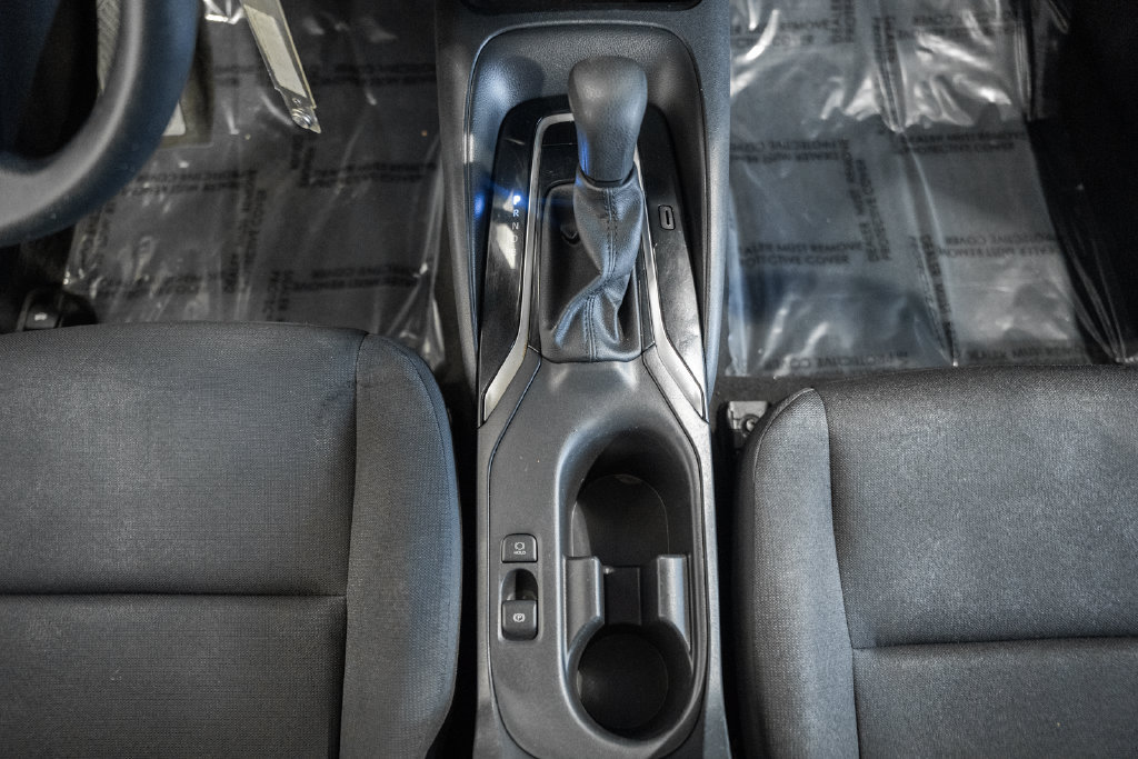 Used 2024 Toyota Corolla LE FWD image 17