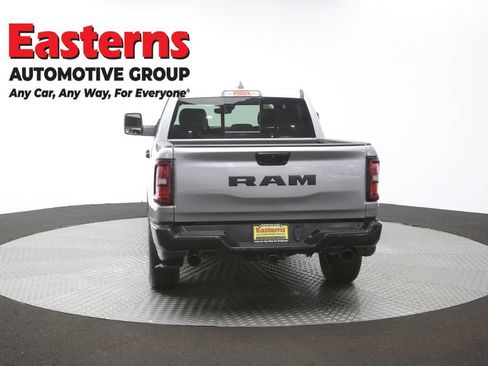 Used 2025 RAM 1500 Tradesman RWD image 36