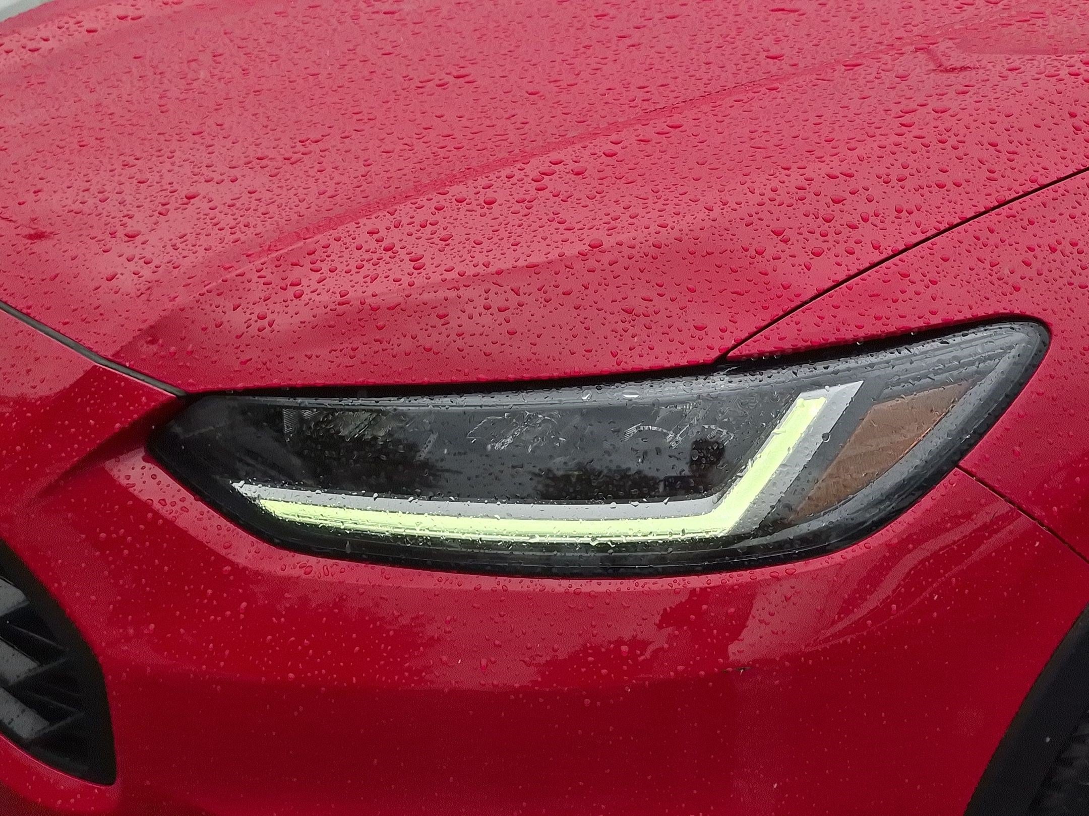 Certified 2024 Honda HR-V Sport image 12