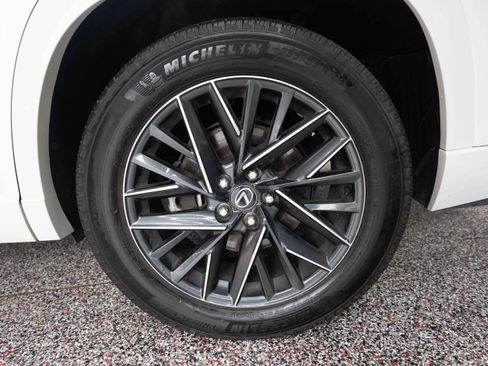 Used 2024 Lexus TX 350 FWD w/ Technology Package image 30