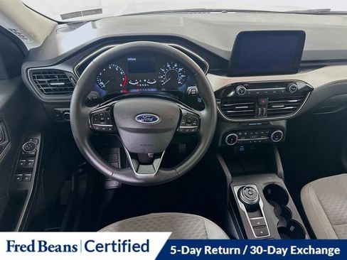Used 2022 Ford Escape SE w/ Convenience Package AWD/4WD image 21