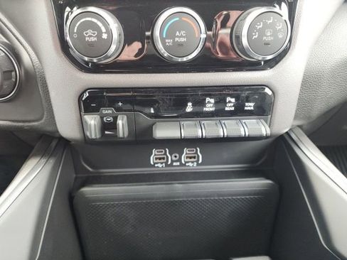 New 2026 RAM 1500 Big Horn image 6