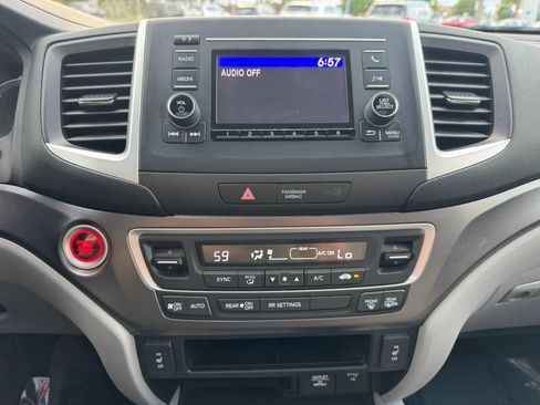 Used 2019 Honda Ridgeline RTL image 30