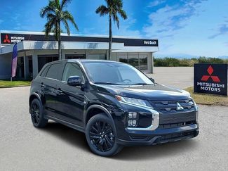 New 2026 Mitsubishi Outlander Sport LE AWD/4WD 360° Tour