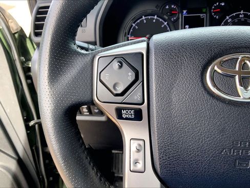 Used 2022 Toyota 4Runner Trail Special Edition image 23