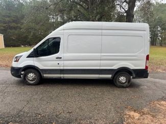 Used 2022 Ford Transit 250 148 High Roof AWD video 2