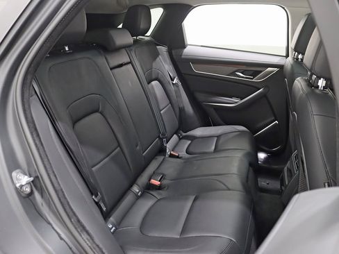 Used 2022 Jaguar F-PACE S image 26