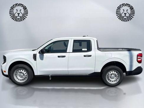 New 2026 Ford Maverick XL w/ Equipment Group 101A AWD/4WD image 10