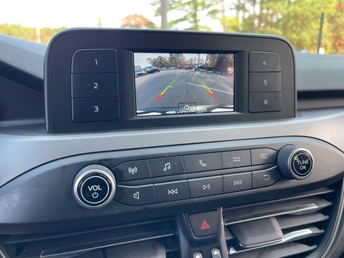 Used 2020 Ford Escape S image 11