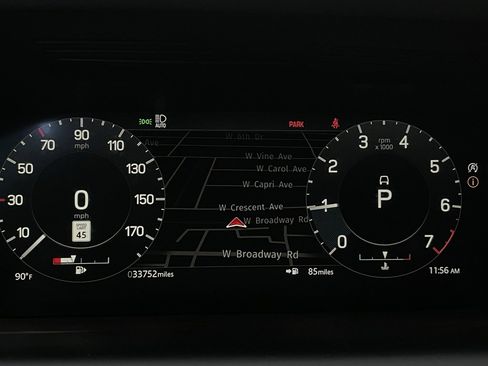 Used 2021 Land Rover Discovery Sport SE image 27