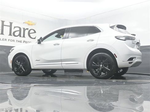 Used 2022 Buick Envision Avenir w/ Technology Package II image 55