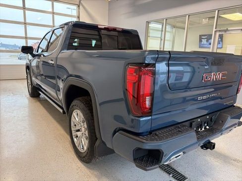 New 2026 GMC Sierra 1500 Denali w/ Technology Package AWD/4WD image 17