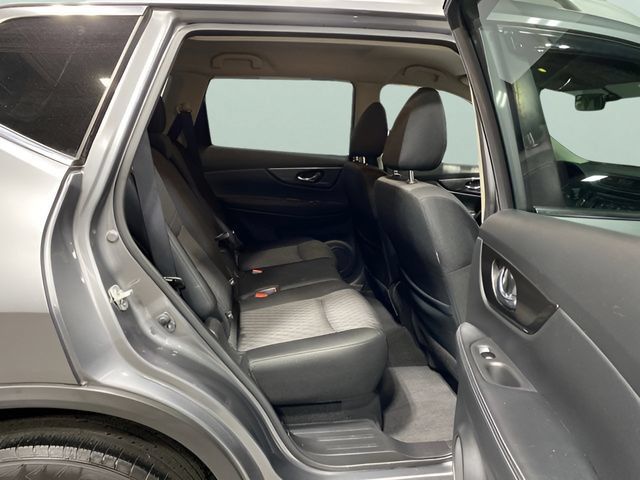Certified 2018 Nissan Rogue SV w/ Premium Package AWD/4WD image 27
